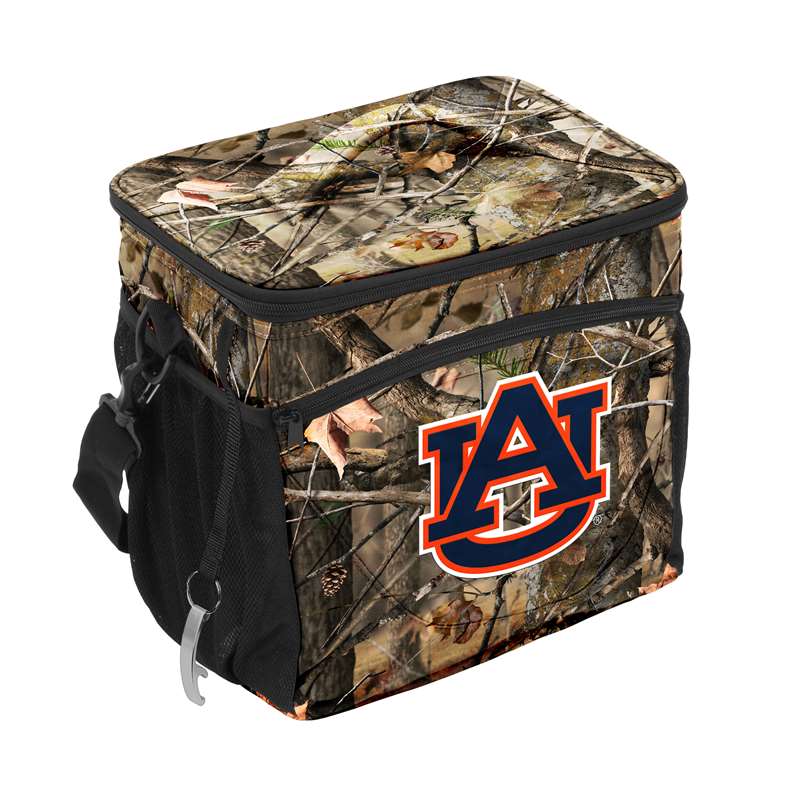 Auburn Timberline 24 Can Cooler