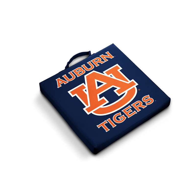 Auburn University Tigers  Stadium Cushion