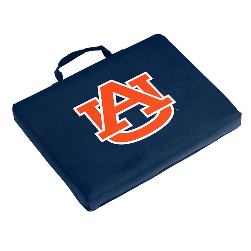 Auburn Tigers Stadium Bleacher Cushion  