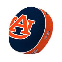 Auburn Puff Pillow