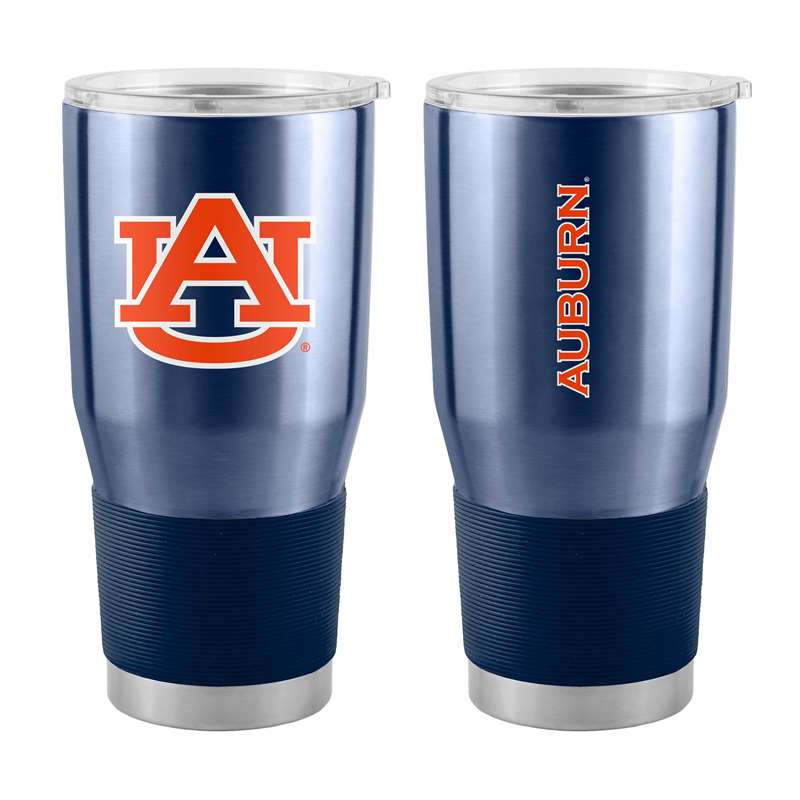 Auburn Gameday 30 oz Stainless Tumbler