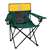 Baylor Bears Elite Folding Chair with Carry Bag