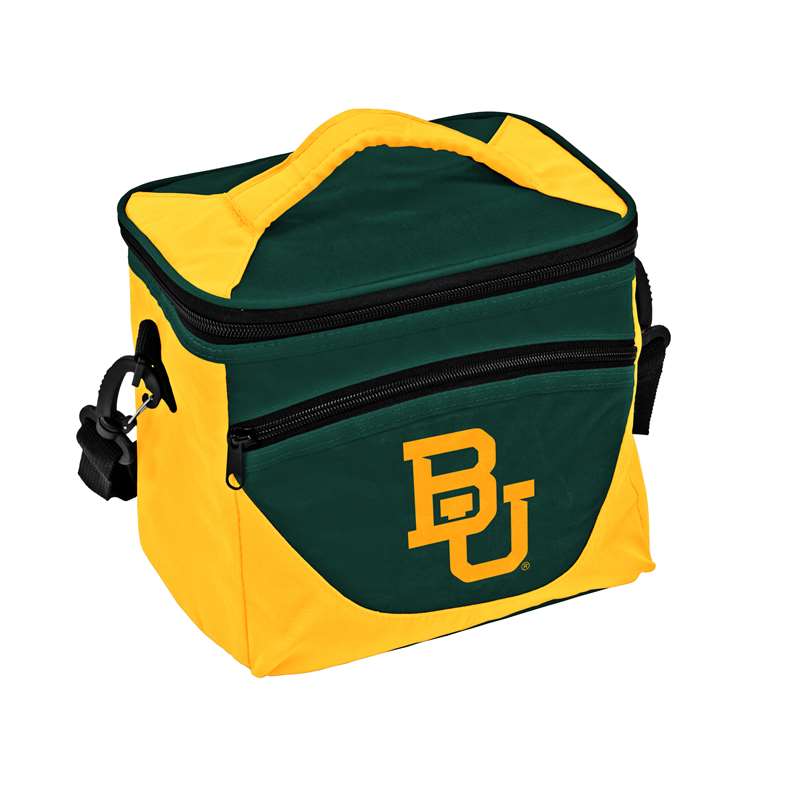 Baylor University Bears Halftime Lunch Bag 9 Can Cooler