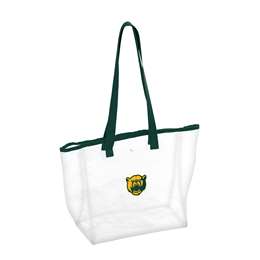 Baylor University Bears Clear Stadium Bag