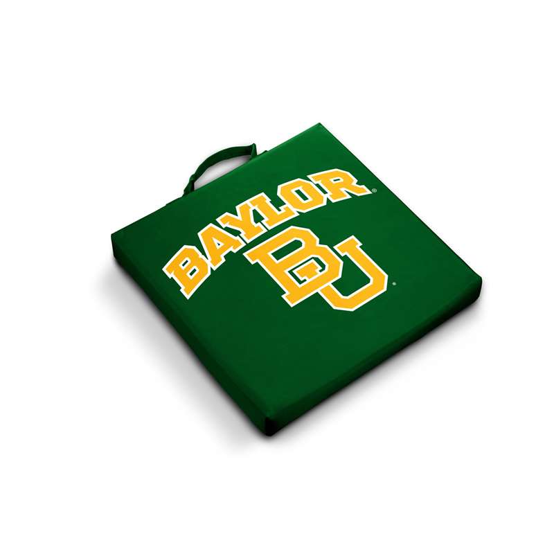 Baylor University Bears  Stadium Cushion