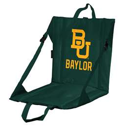 Baylor University Bears Stadium Seat Bleacher Chair