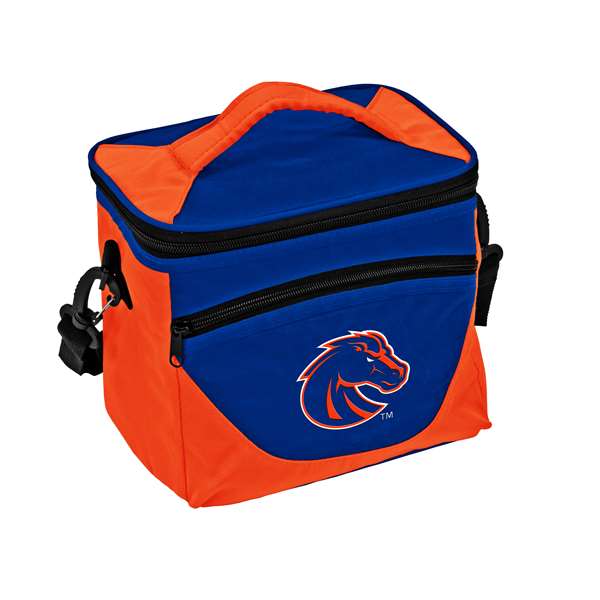 Boise State University Broncos Halftime Lunch Bag 9 Can Cooler