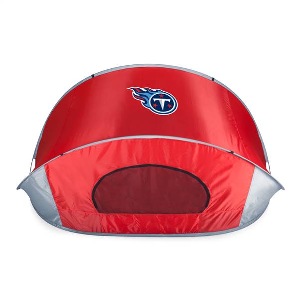 Tennessee Titans Collapsing Beach Tent    