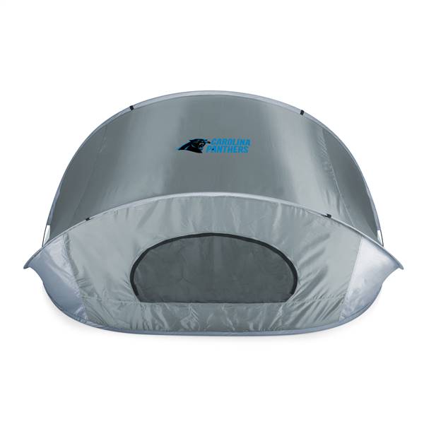 Carolina Panthers Collapsing Beach Tent