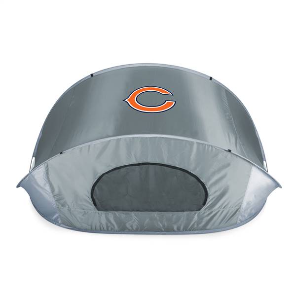 Chicago Bears Collapsing Beach Tent