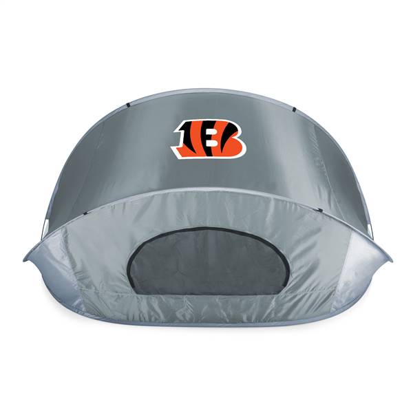 Cincinnati Bengals Collapsing Beach Tent