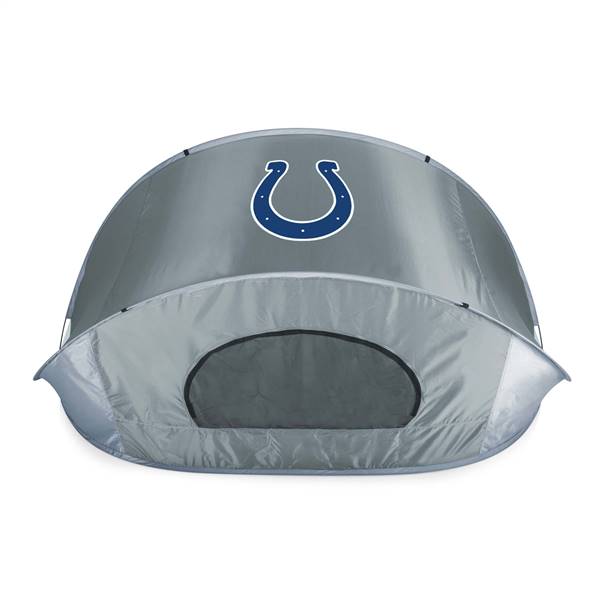 Indianapolis Colts Collapsing Beach Tent