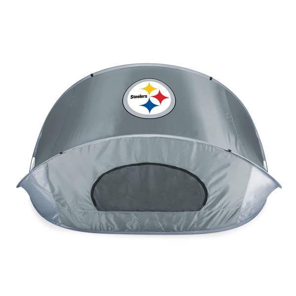 Pittsburgh Steelers Collapsing Beach Tent