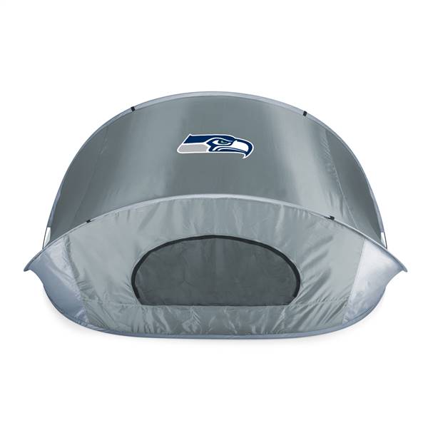 Seattle Seahawks Collapsing Beach Tent