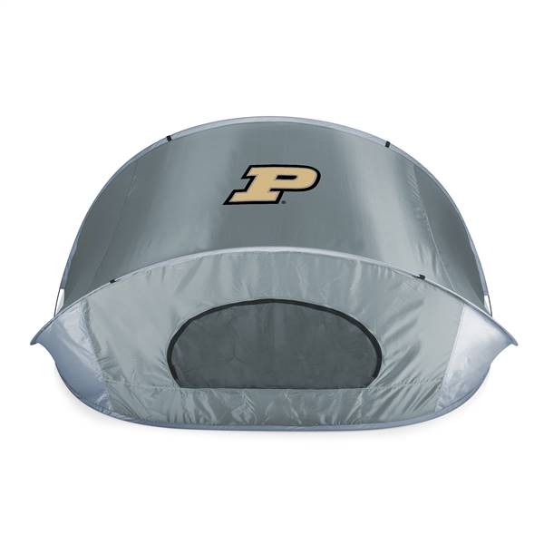 Purdue Boilermakers Portable Folding Beach Tent