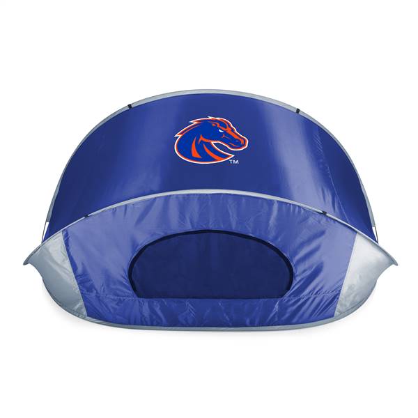 Boise State Broncos Portable Folding Beach Tent