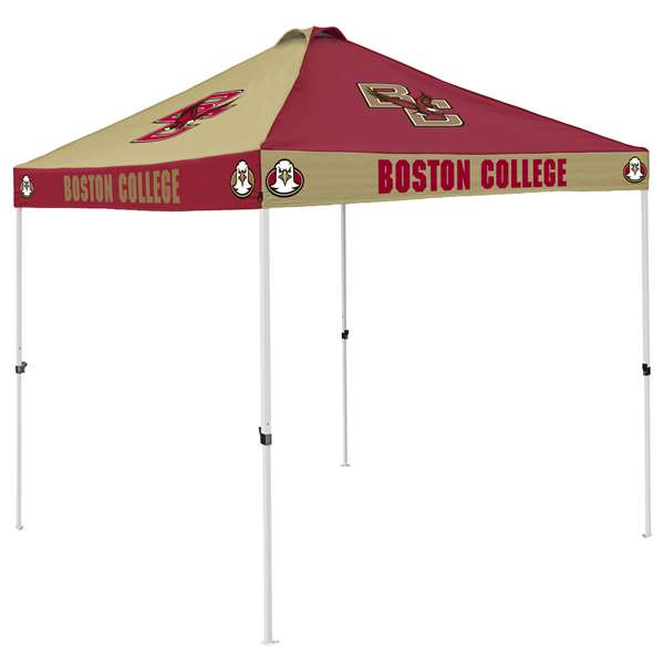 Boston College  9 ft X 9 ft Tailgate Canopy Shelter Tent