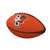 Bowling Green Mini Size Rubber Footballl