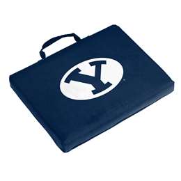 BYU Brigham Young University Cougars Bleacher Cushion  