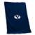 BYU Sweatshirt Blanket (Screened)