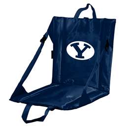 BYU Brigham Young University Cougars Stadium Seat