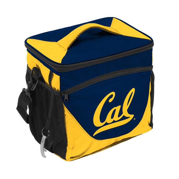 University of California Berkeley Bears 24 Can Cooler