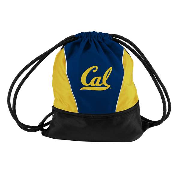 University of California Berkeley Bears Spirit String Backpack Bag