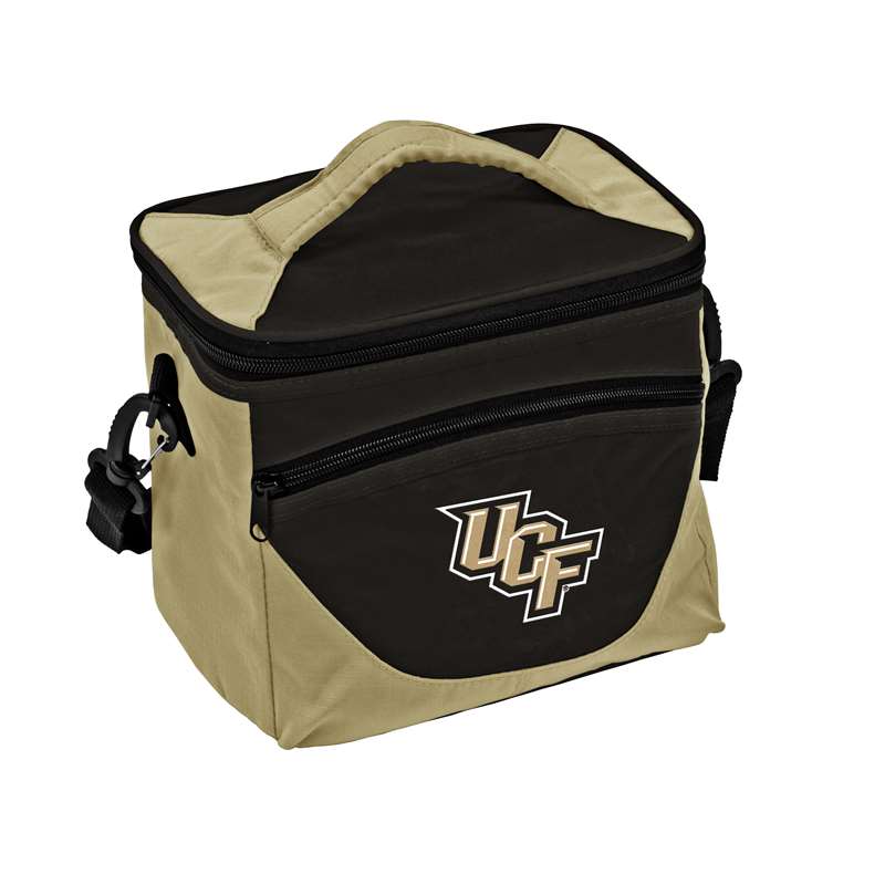 University of Central Florida Knights Halftime Lonch Bag - 9 Can Cooler