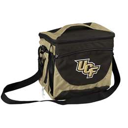 University of Central Florida Knights 24 Can Cooler