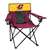 Central Michigan Chippewas Elite Folding Chair with Carry Bag