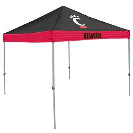 Cincinnati Bearcats Canopy Tent 9X9