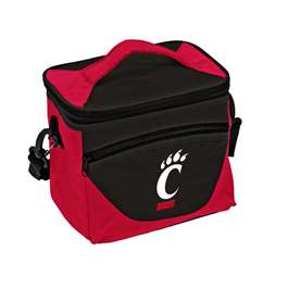 University of Cincinnati Bearcats Halftime Lunch Bag 9 Can Cooler