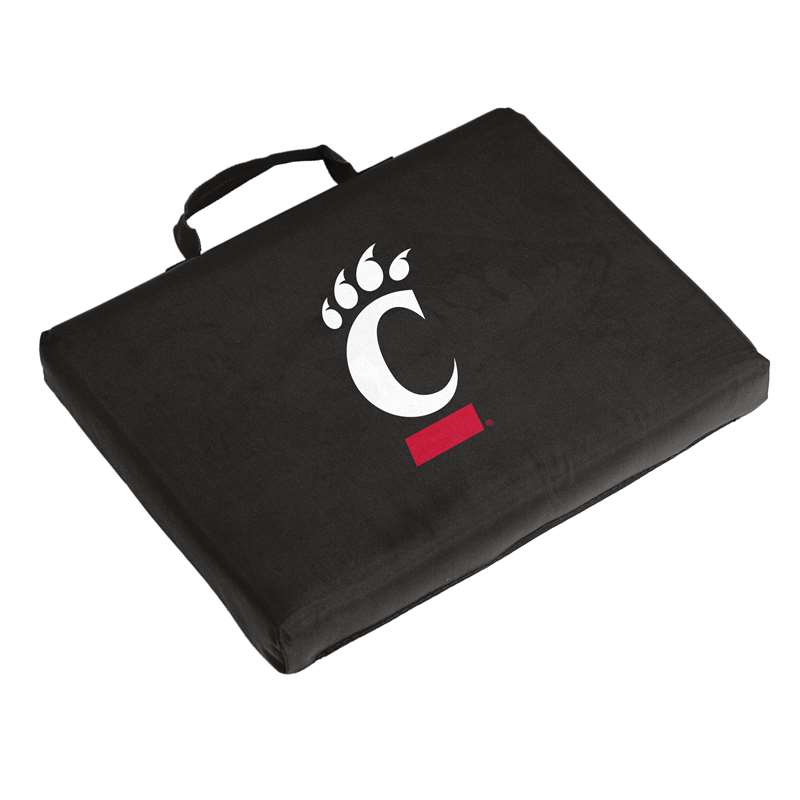 Cincinnati Bearcats Stadium Bleacher Cushion  