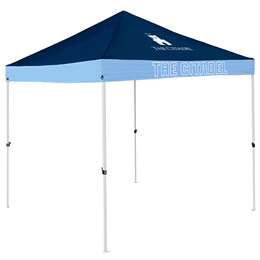 Citadel Bulldogs Canopy Tent 9X9