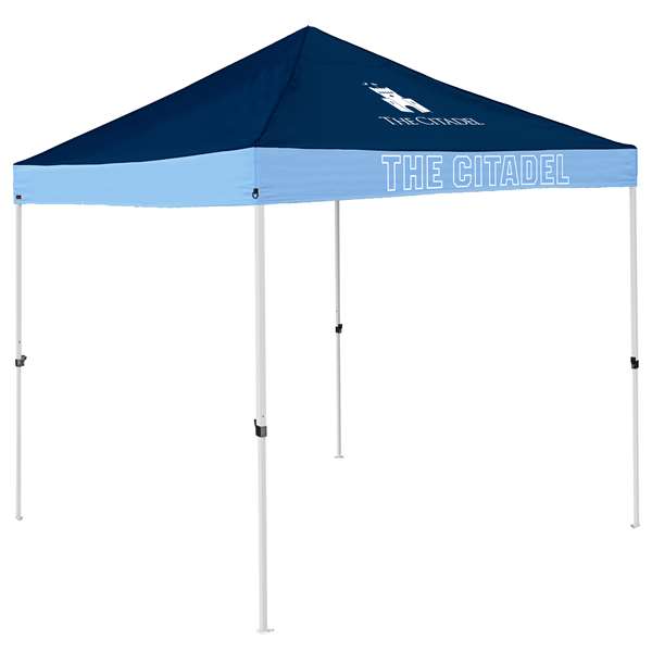 Citadel Bulldogs Canopy Tent 9X9