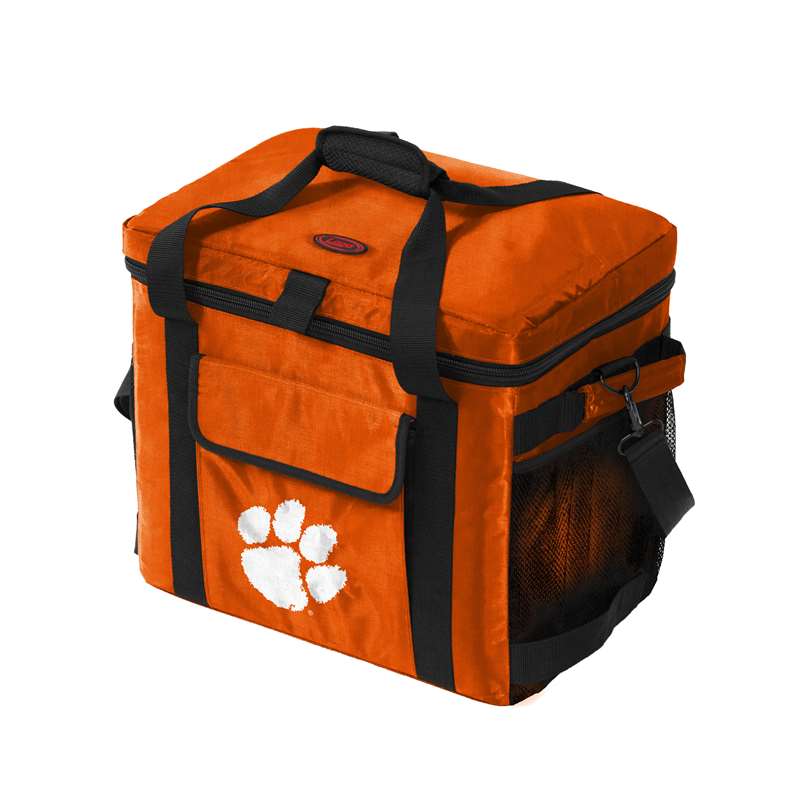 Clemson University Tigers Glacier Cooler