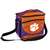 Clemson University Tigers 24 Can Cooler