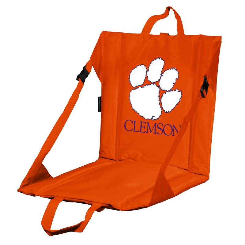 Clemson University Tigers Stadium Seat Bleacher Chair