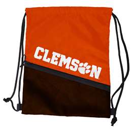 Clemson Tilt Backsack