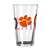 Clemson 16oz Overtime Pint Glass