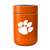 Clemson Flipside Powder Coat Coolie