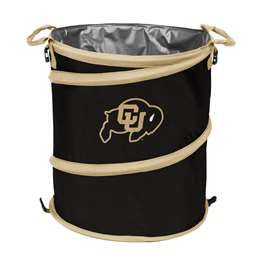 Colorado Collapsible 3-in-1