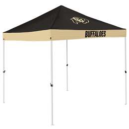 Colorado Buffaloes Canopy Tent 9X9