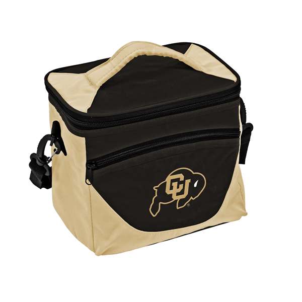 University of Colorado Buffalos Halftime Lunch Bag 9 Can Cooler