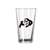 Colorado 16oz Gameday Pint Glass