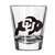 Colorado 2oz Gameday Shot Glass