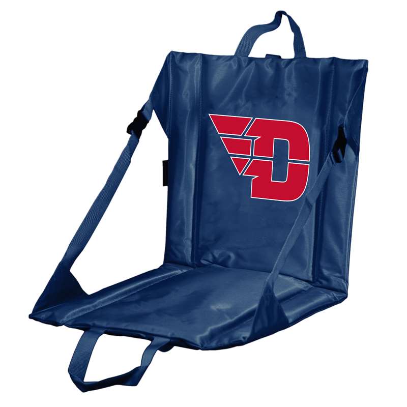 Dayton University Flyers Stadium Seat