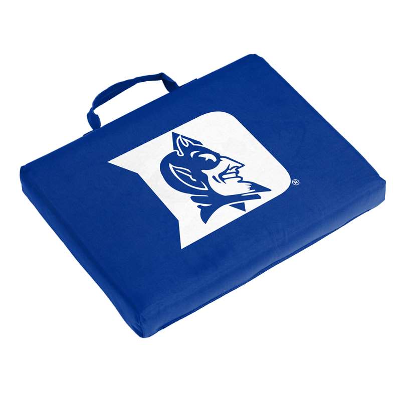 Duke University Blue Devils Stadium Bleacher Cushion Seat  