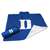 Duke University Blue Devils All Weather Stadium Blanket