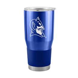 Duke Gameday 30oz Stainless Tumbler